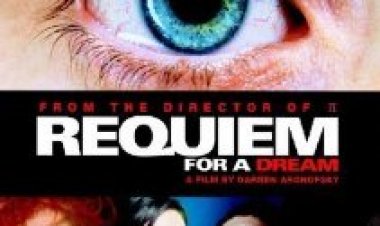 צפייה ישירה רקוויאם לחלום | Requiem for a Dream
