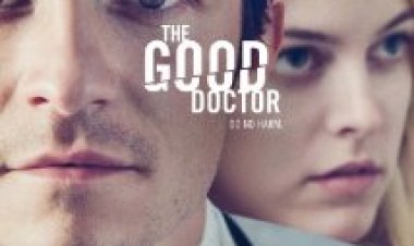 צפייה ישירה הרופא הטוב | The Good Doctor