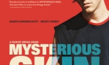 צפייה ישירה עור מיסתורי | Mysterious Skin