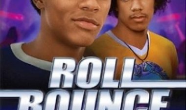 צפייה ישירה רוקדים על גלגלים | Roll Bounce