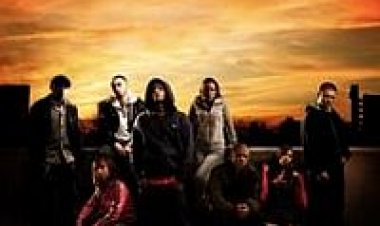 צפייה ישירה בגרות | Adulthood