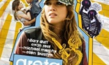 צפייה ישירה החיים על פי גרטה | According to Greta