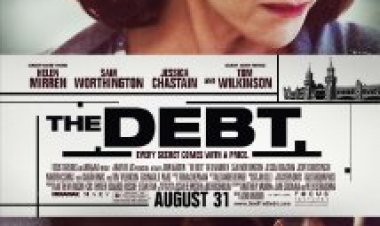 צפייה ישירה החוב | The Debt