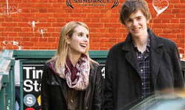 צפייה ישירה סטטוס: ידידים | The Art of Getting By