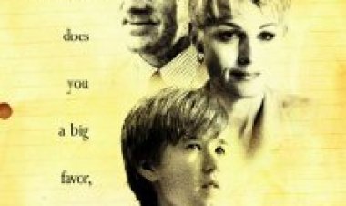 צפייה ישירה תעביר את זה הלאה | Pay It Forward