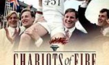 מרכבות האש *תרגום מובנה* / Chariots of Fire 1981
