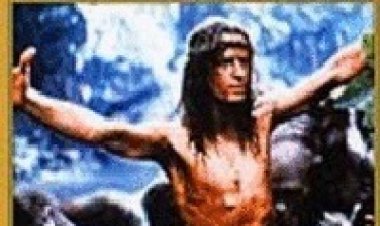 גרייסטוק *תרגום מובנה* להורדה ולצפייה ישירה / Greystoke: The Legend Of Tarzan Lord Of The Apes 1984 – DVDRip