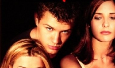 משחקי פיתוי *תרגום מובנה* / Cruel Intentions 1999 – DVDRip