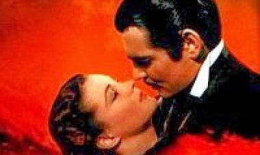 חלף עם הרוח *תרגום מובנה* להורדה ולצפייה ישירה / Gone With The Wind 1939 – DVDRip