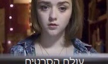 בריונות ברשת *תרגום מובנה* להורדה ולצפייה ישירה / Cyberbully 2015 – HDTV