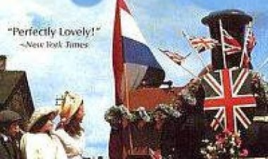 ילדי הרכבת *תרגום מובנה* להורדה ולצפייה ישירה / The Railway Children 1970 – DVDRip