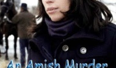 רצח בעיירה *תרגום מובנה* להורדה ולצפייה ישירה / An Amish Murder 2014 – HDRip