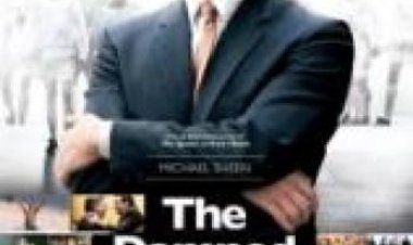 יונייטד המקוללת תרגום מובנה לצפייה ישירה | The Damned United 2009