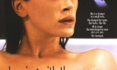 לישון עם האויב (1991) *תרגום מובנה / Sleeping With The Enemy