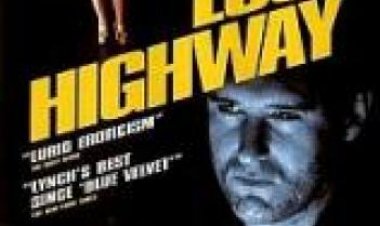 כביש אבוד *תרגום מובנה* / Lost Highway 1997 – DVDRip