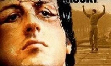 רוקי 1 *תרגום מובנה* להורדה ולצפייה ישירה / Rocky 1 1976 – DVDRip