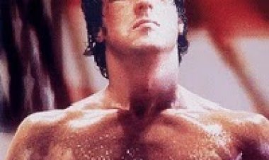 רוקי 3 *תרגום מובנה* להורדה ולצפייה ישירה / Rocky 3 1982 – DVDRip