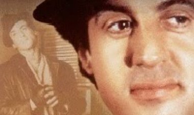 רוקי 5 *תרגום מובנה* להורדה ולצפייה ישירה / Rocky 5 1990 – DVDRip