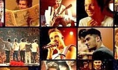 וואן דיירקשן: אלה אנחנו *תרגום מובנה* להורדה ולצפייה ישירה / One.Direction: This Is Us 2013-DVDRIP