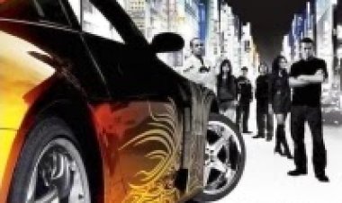 מהיר ועצבני: טוקיו דריפט 3 תרגום מובנה לצפייה ישירה | The Fast And The Furious: Tokyo Drift