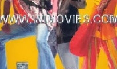 באנטי ובאבלי (הודי) *תרגום מובנה* להורדה ולצפייה ישירה / Bunty Aur Babli 2005 – DVDRip