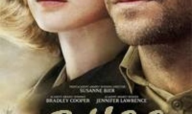 סרינה *תרגום מובנה* להורדה ולצפייה ישירה / Serena 2015 – BDRip