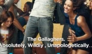 חסרי בושה עונה 1-5 לצפייה ישירה עם תרגום מובנה (פרק 9 חדש)