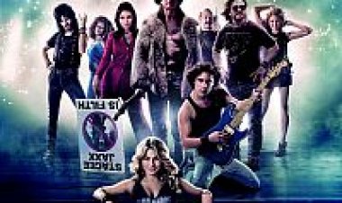 רוק לנצח תרגום מובנה לצפייה ישירה