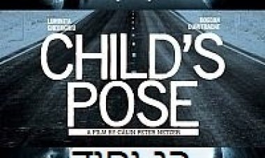 בן יחיד *תרגום מובנה* להורדה ולצפייה ישירה / Child's Pose 2013 – HDTV