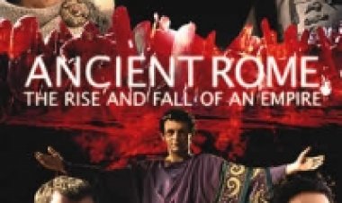 רומא העתיקה: עלייתה ונפילתה של אימפריה לצפייה ישירה | Ancient Rome: The Rise And Fall Of An Empire