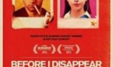 לפני שאעלם תרגום מובנה לצפייה ישירה | Before I Disappear