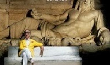 יפה לנצח *תרגום מובנה * להורדה ולצפייה ישירה / The Great Beauty 2013 – BRRip