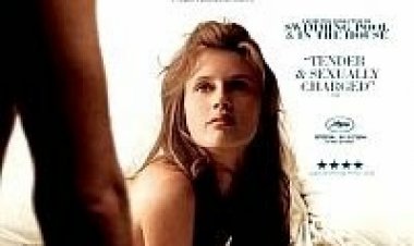 צעירה ויפה *תרגום מובנה* להורדה ולצפייה ישירה / Jeune Jolie 2013 – DVDRip