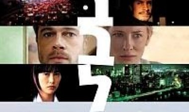 בבל *תרגום מובנה* להורדה ולצפייה ישירה / Babel 2006 – DVDRip