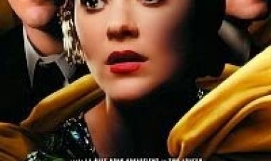 המהגר *תרגום מובנה* להורדה ולצפייה ישירה / The Immigrant 2014 – BRRip