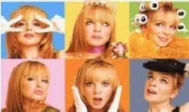 וידוייה של נערה מתבגרת *תרגום מובנה* להורדה ולצפייה ישירה / Confessions Of A Teenage Drama Queen 2004 – DVDRip