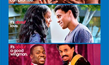 בנוגע לאתמול *תרגום מובנה* להורדה ולצפייה ישירה / About Last Night 2014 – BDRip