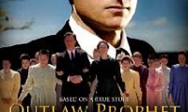 להוציא מחוץ לחוק את הנביא: וורן ג'פס *תרגום מובנה* להורדה ולצפייה ישירה / Outlaw Prophet: Warren Jeffs 2014 – HDRip