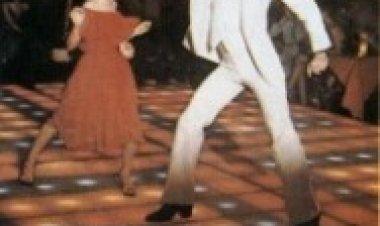 שגעון המוסיקה תרגום מובנה – Saturday Night Fever