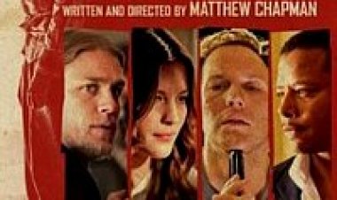 צפייה ישירה על הקצה | The Ledge