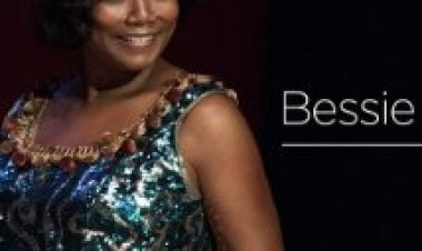 סיפורה של בסי סמית / Bessie לצפייה ישירה