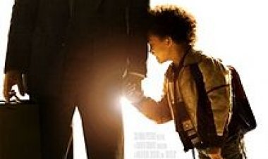 המרדף לאושר / (2006) The Pursuit of Happyness לצפייה ישירה