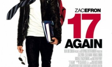 שוב בן 17 / 17 Again לצפייה ישירה