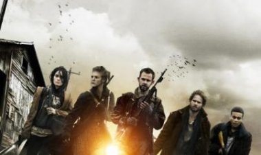 היום / (2011) The Day לצפייה ישירה