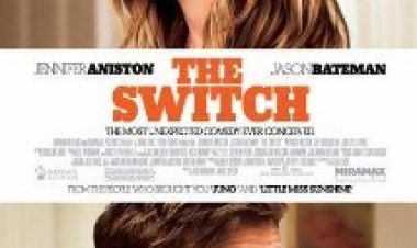 אהבה בהחלפה The Switch לצפייה ישירה