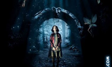 המבוך של פאן / (2006) Pan's Labyrinth לצפייה ישירה