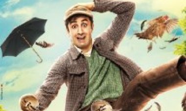 בארפי / Barfi לצפייה ישירה