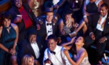 טופ 5 Top Five לצפייה ישירה