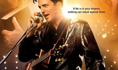 הזהה מובנה לצפייה ישירה | The Identical