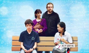 מוח צעיר ומבריק תרגום מובנה – A Brilliant Young Mind